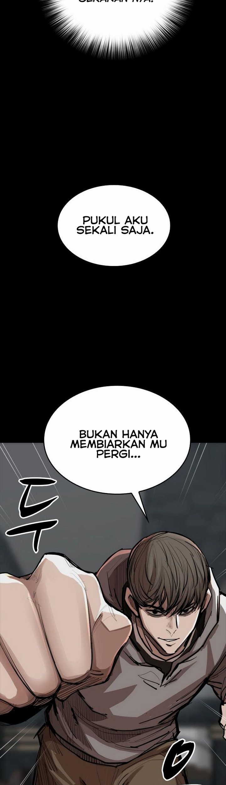 Country of The Crimson Moon Chapter 5.2 - halaman 51
