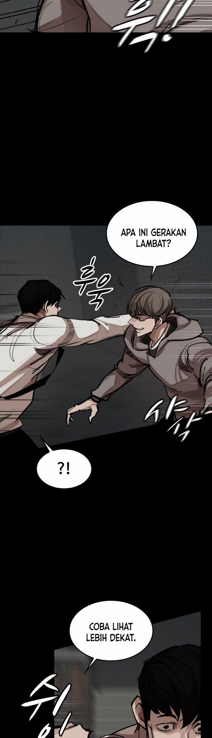 Country of The Crimson Moon Chapter 6.1 - halaman 10