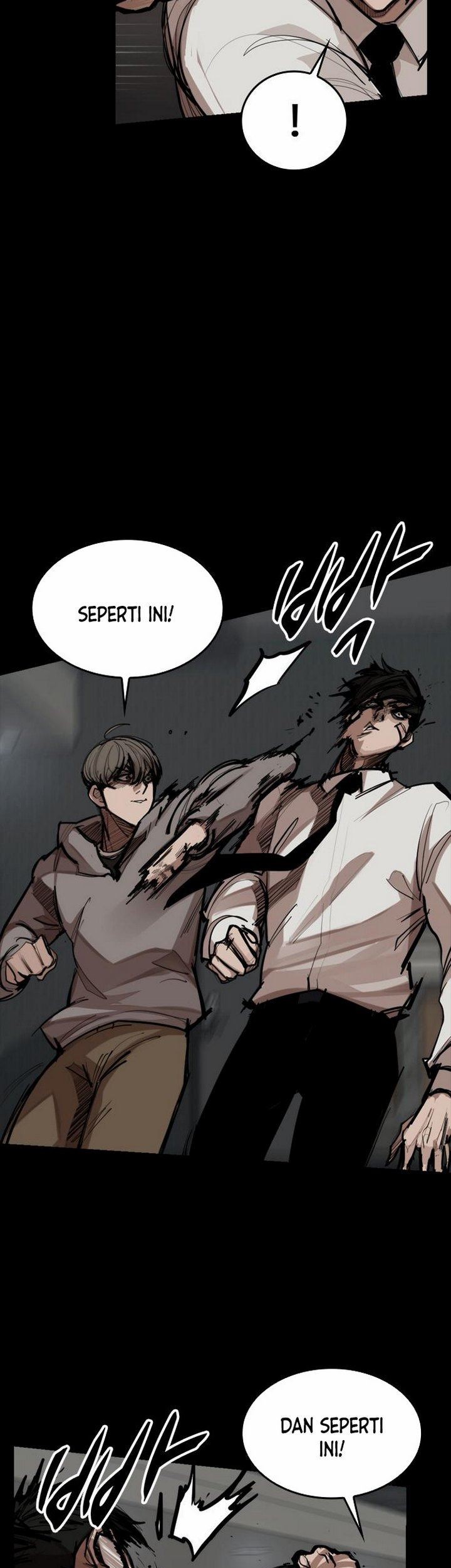 Country of The Crimson Moon Chapter 6.1 - halaman 12