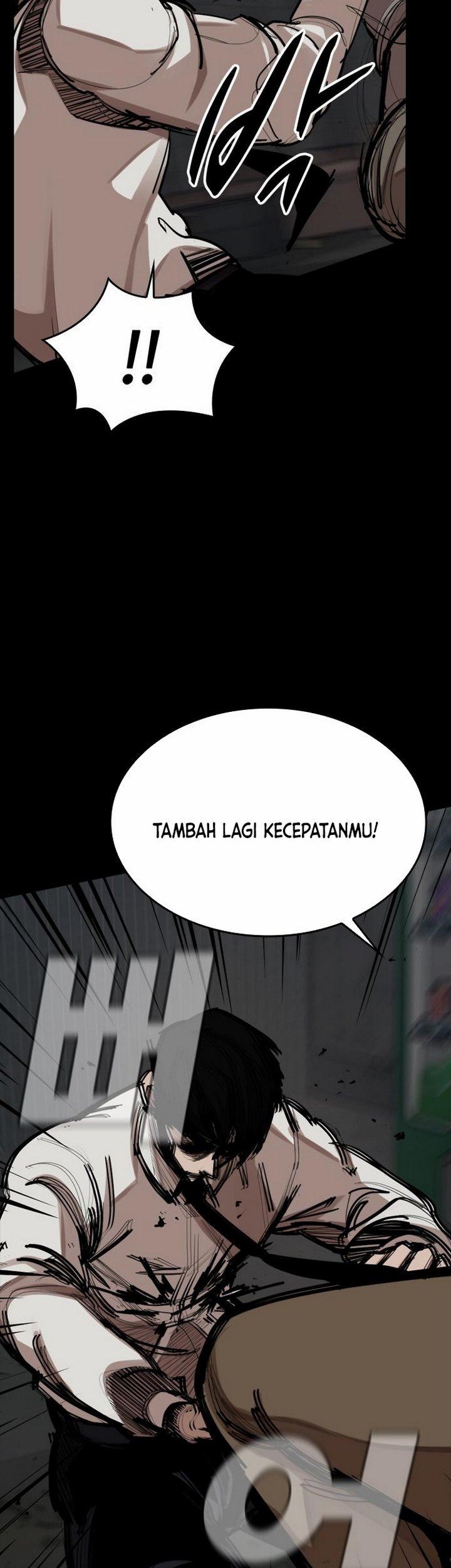 Country of The Crimson Moon Chapter 6.1 - halaman 14