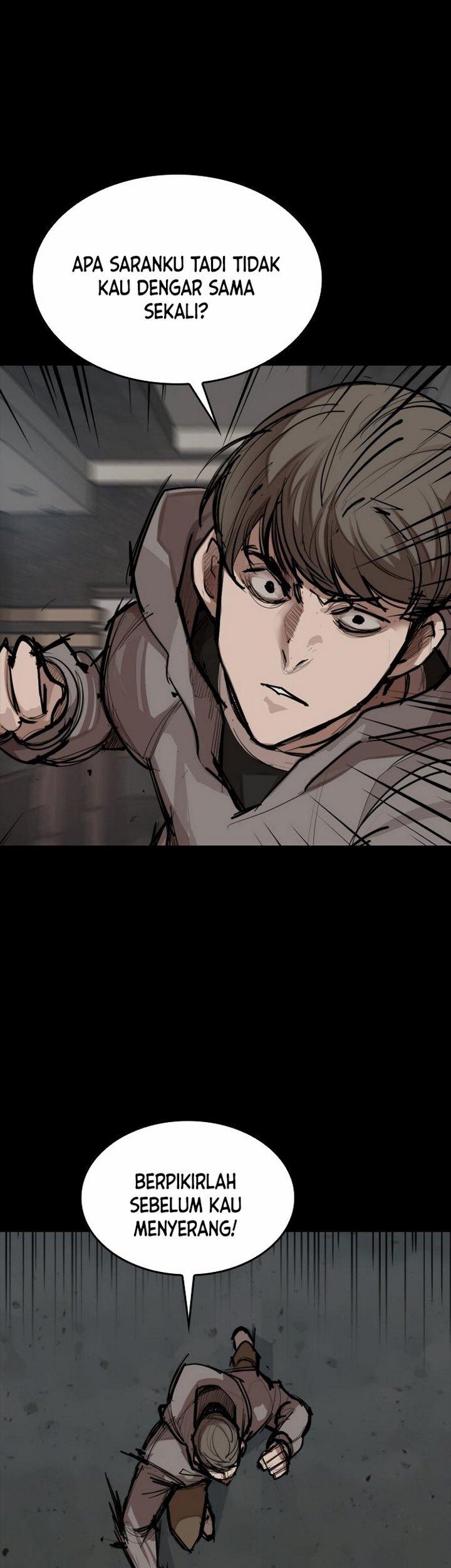 Country of The Crimson Moon Chapter 6.1 - halaman 26