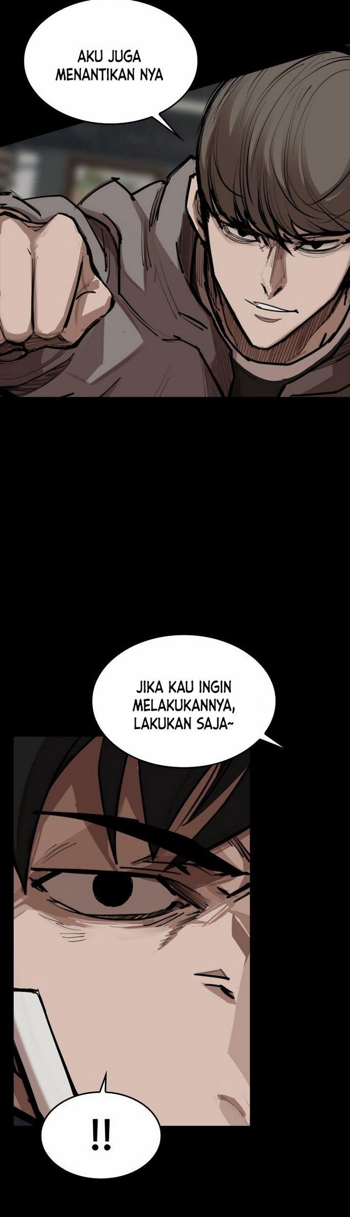 Country of The Crimson Moon Chapter 6.1 - halaman 6