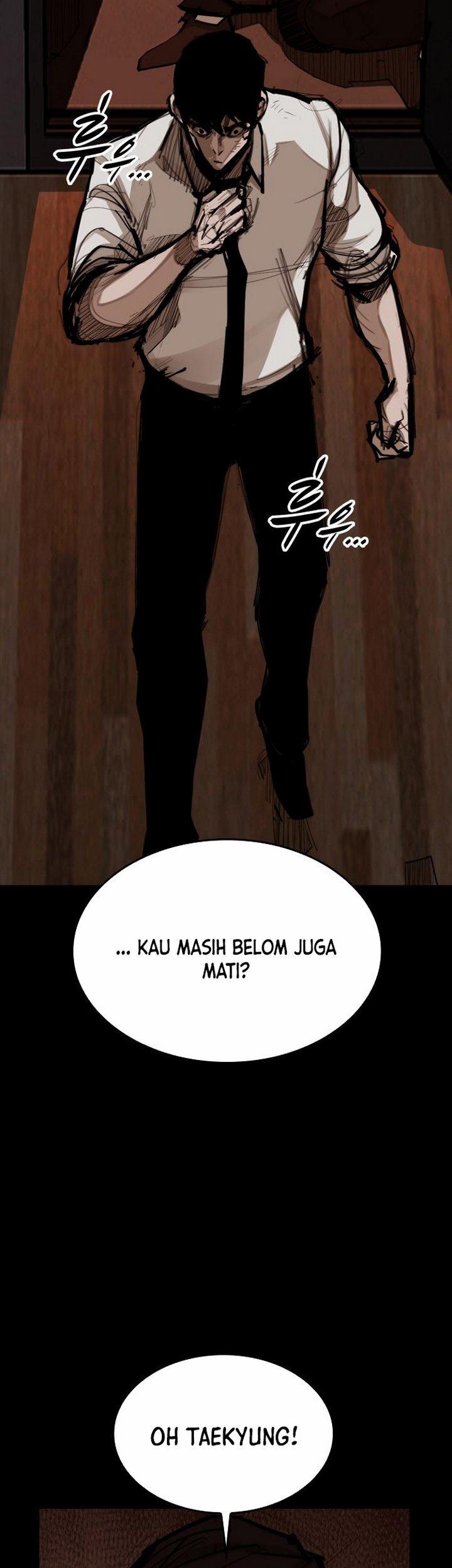 Country of The Crimson Moon Chapter 6.2 - halaman 14