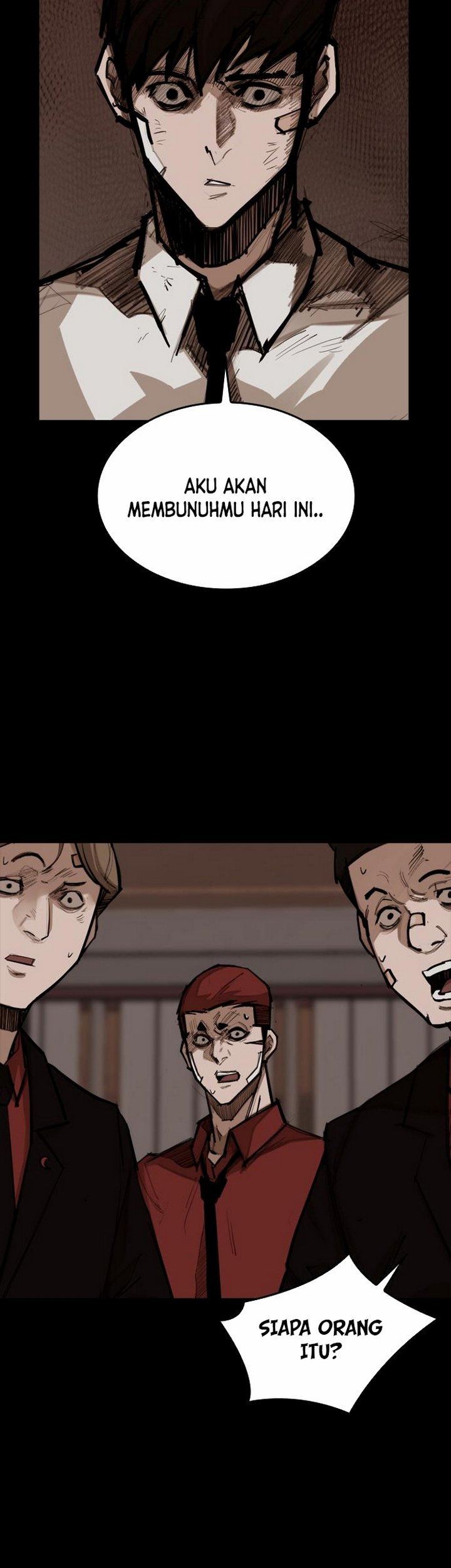 Country of The Crimson Moon Chapter 6.2 - halaman 16
