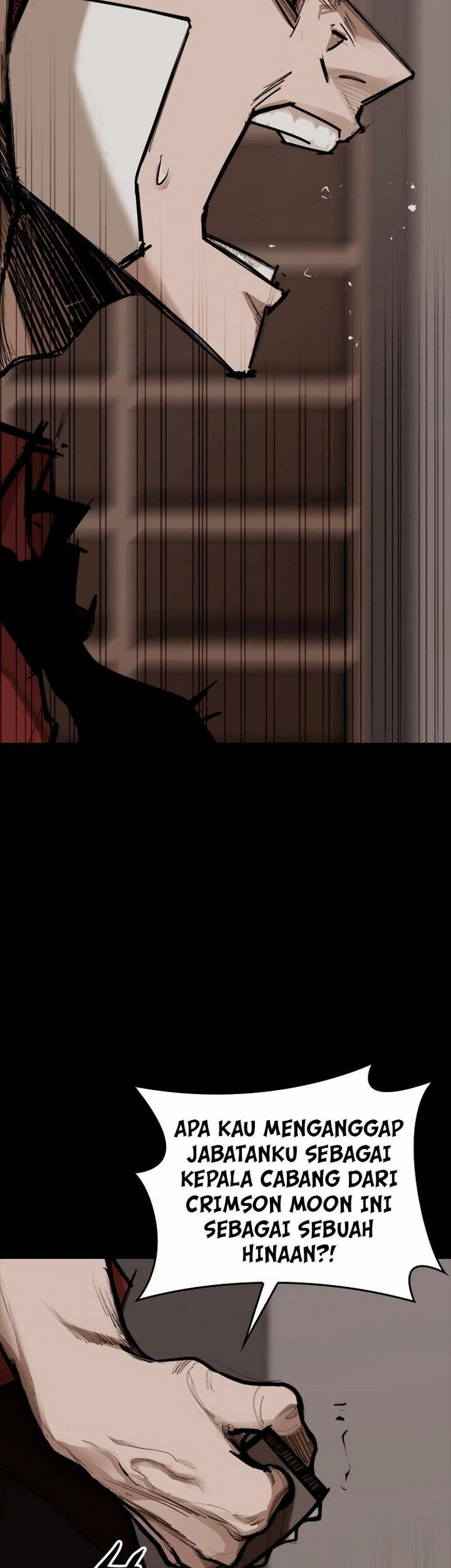 Country of The Crimson Moon Chapter 6.2 - halaman 40