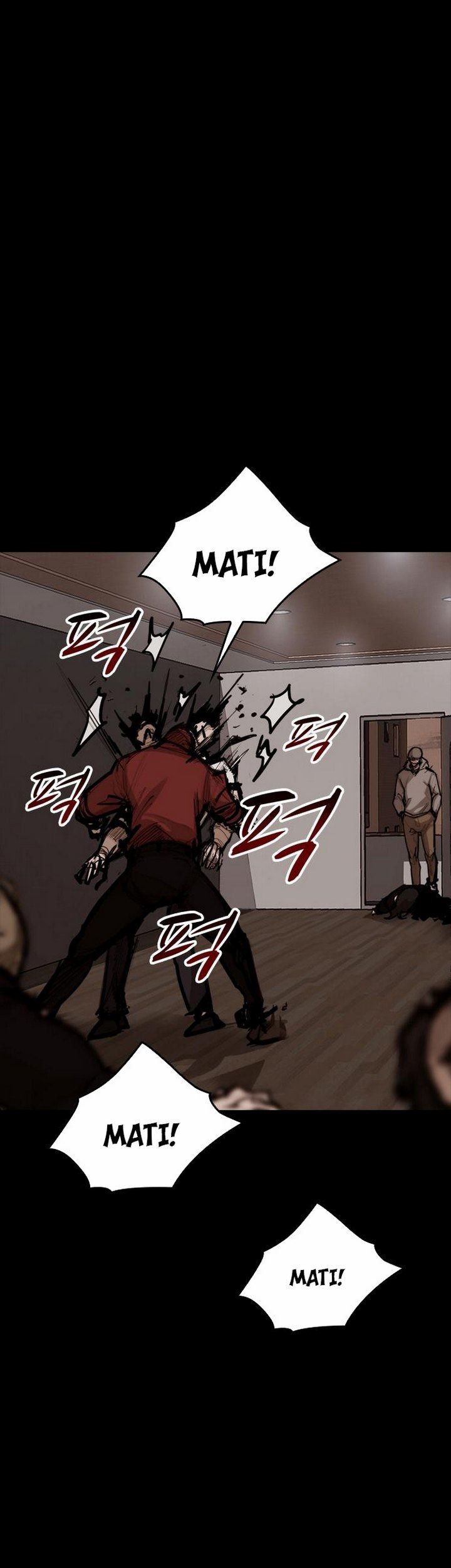Country of The Crimson Moon Chapter 6.2 - halaman 44