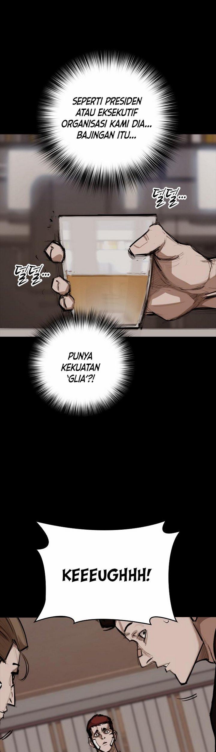 Country of The Crimson Moon Chapter 6.2 - halaman 8
