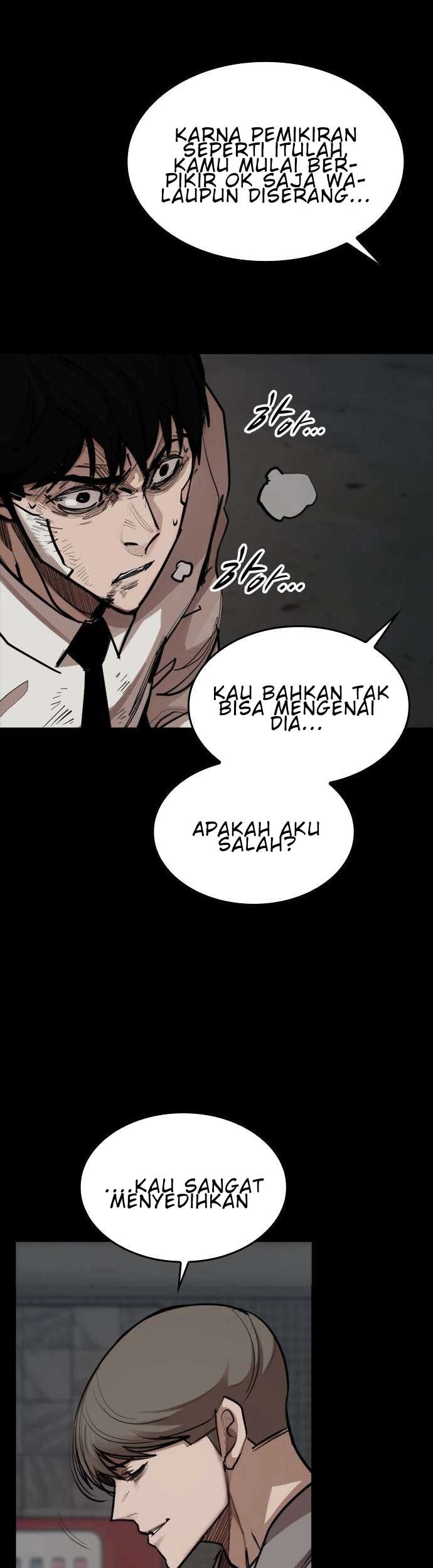 Country of The Crimson Moon Chapter 6 - halaman 11