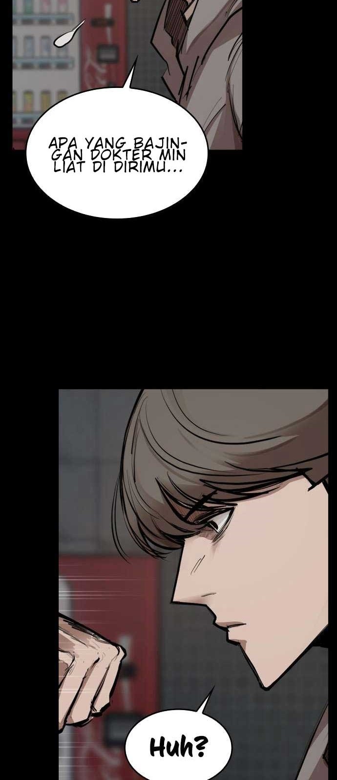 Country of The Crimson Moon Chapter 6 - halaman 12