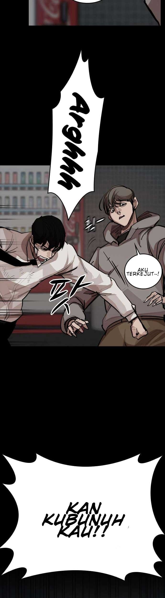 Country of The Crimson Moon Chapter 6 - halaman 13