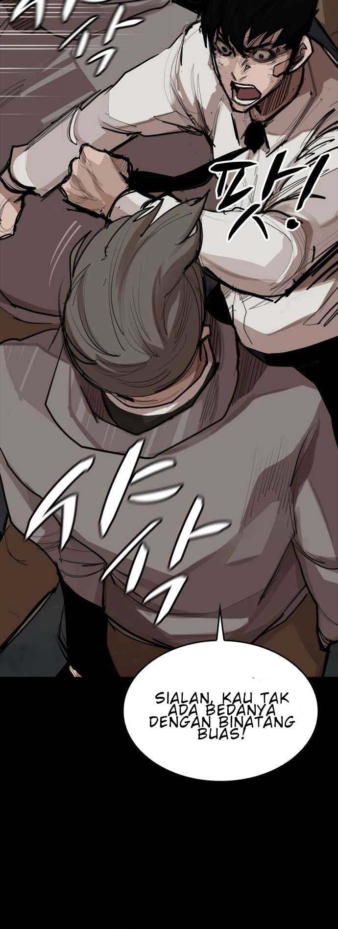 Country of The Crimson Moon Chapter 6 - halaman 15