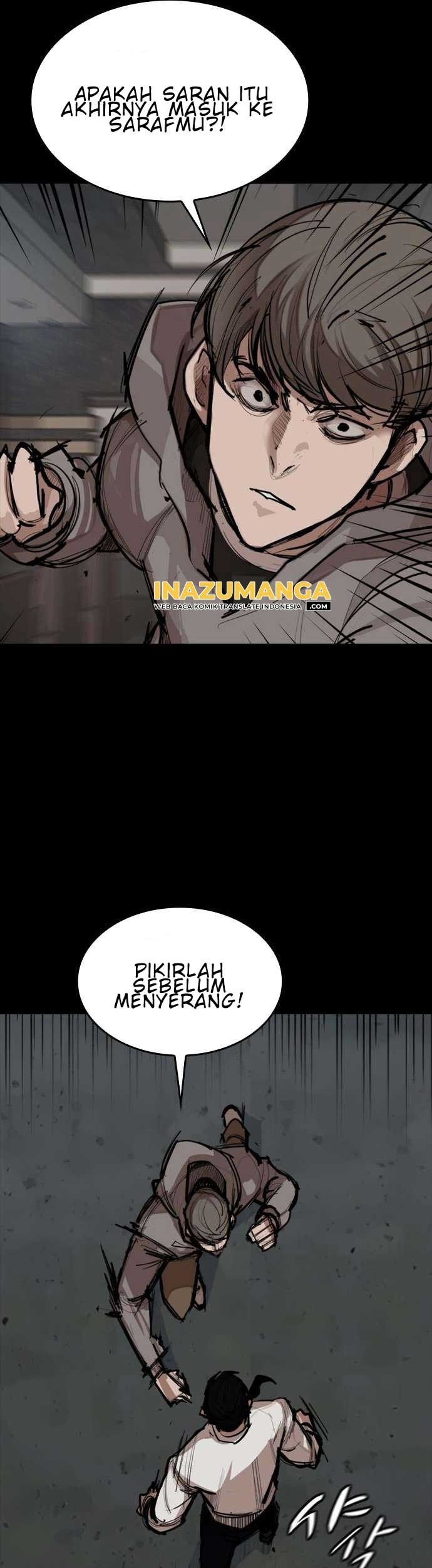 Country of The Crimson Moon Chapter 6 - halaman 16