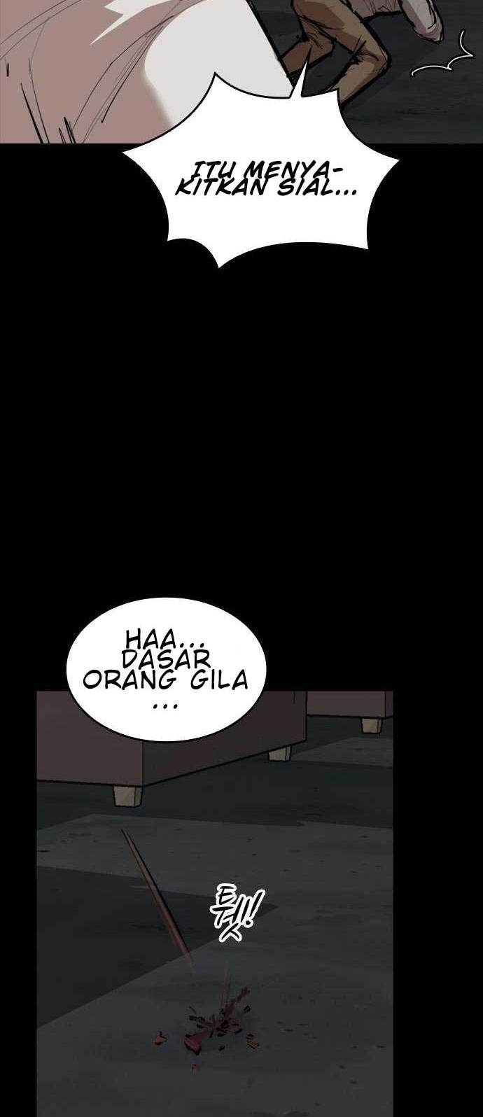 Country of The Crimson Moon Chapter 6 - halaman 24
