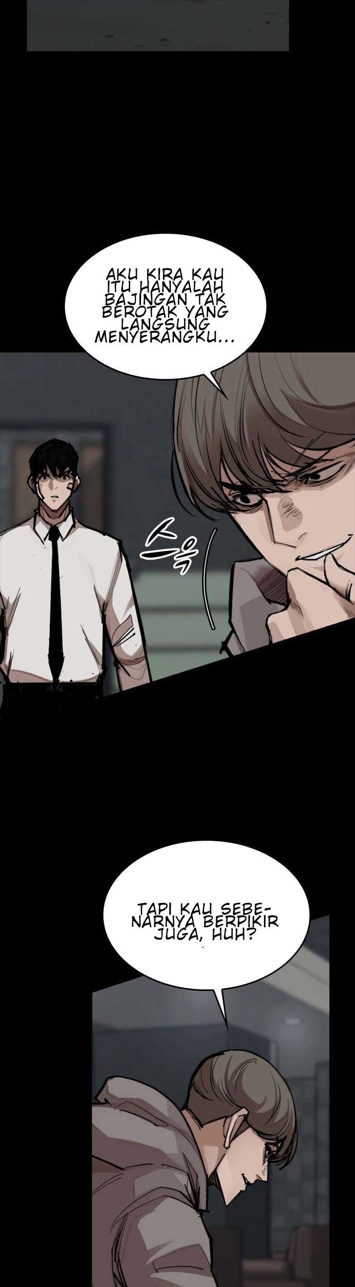 Country of The Crimson Moon Chapter 6 - halaman 25