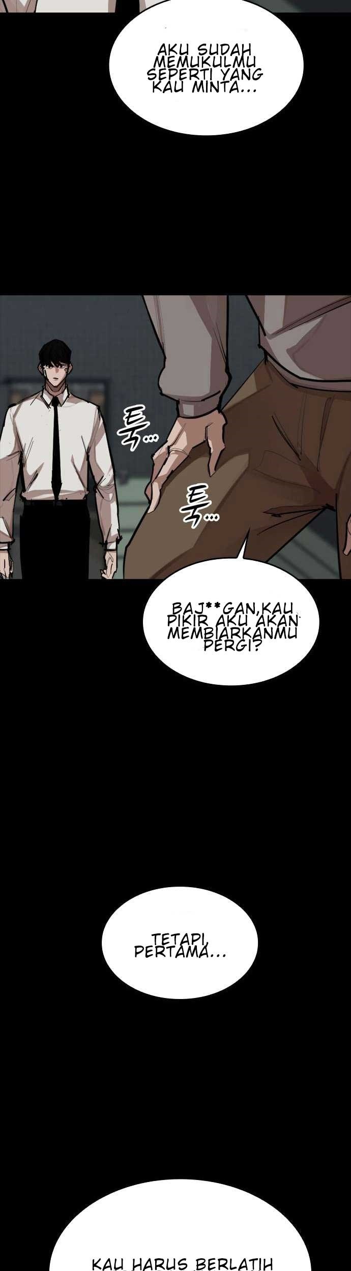 Country of The Crimson Moon Chapter 6 - halaman 27