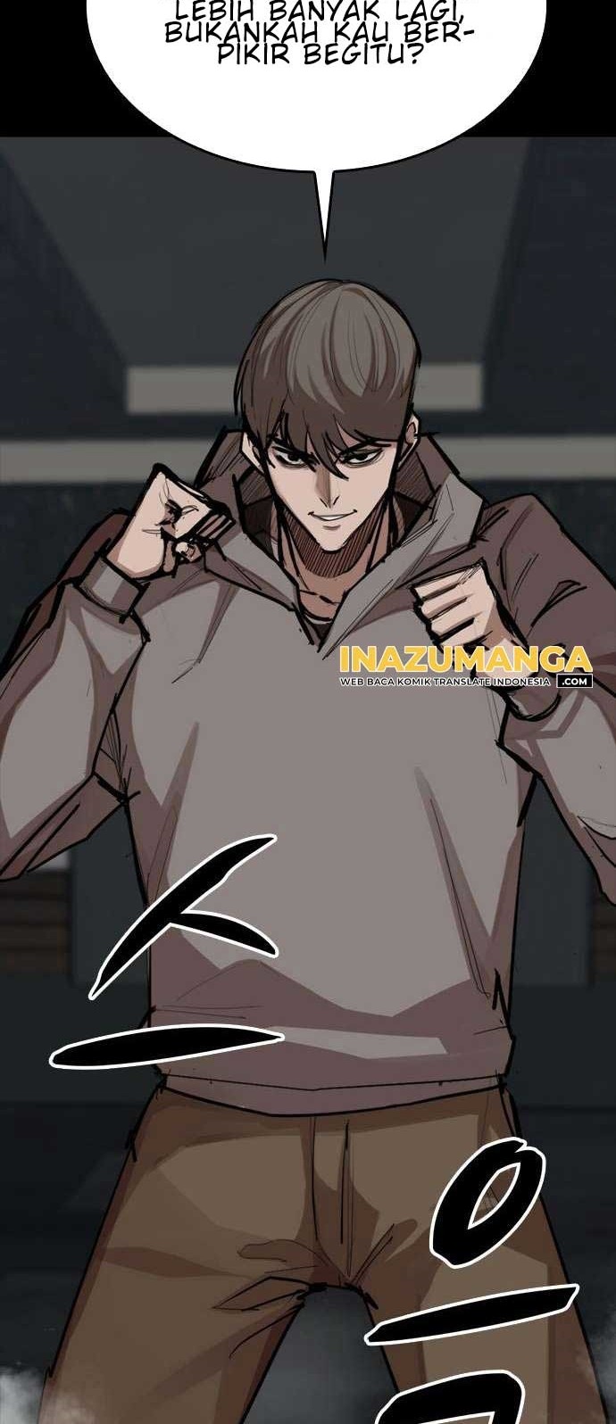 Country of The Crimson Moon Chapter 6 - halaman 28