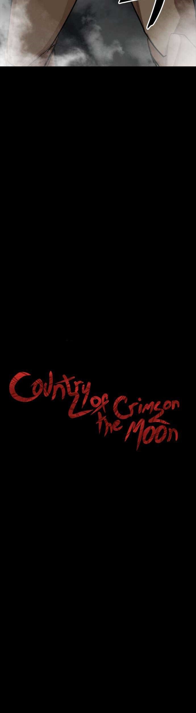Country of The Crimson Moon Chapter 6 - halaman 29