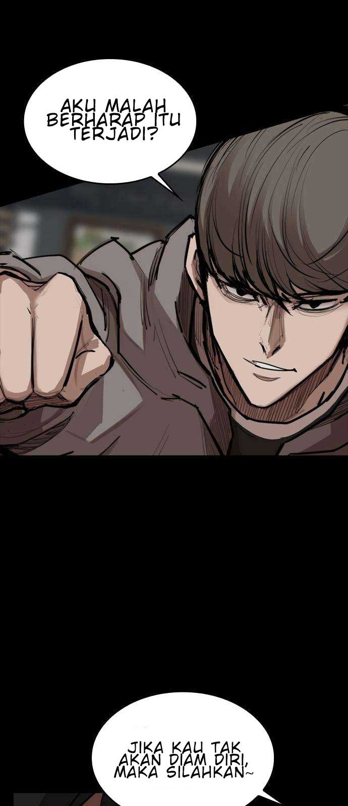 Country of The Crimson Moon Chapter 6 - halaman 3