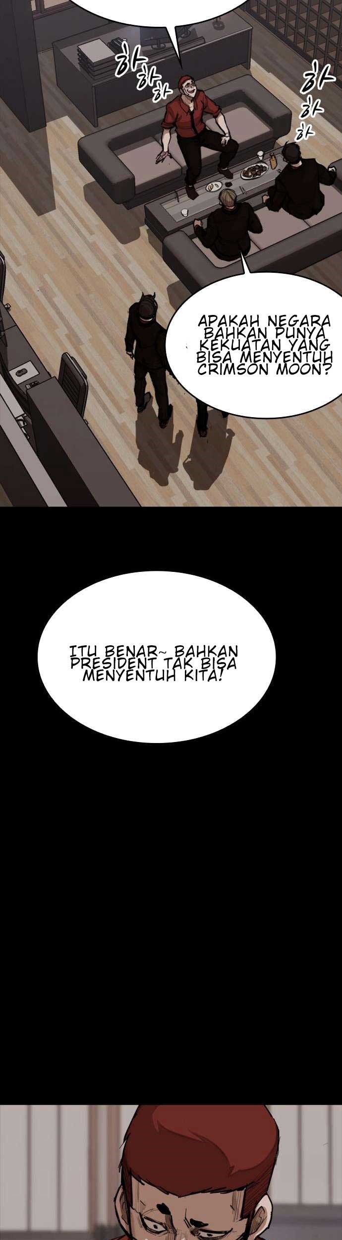 Country of The Crimson Moon Chapter 6 - halaman 33