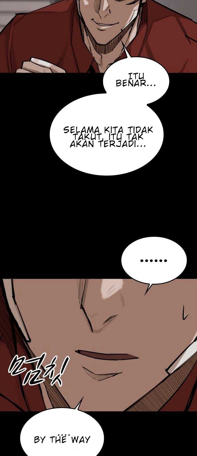 Country of The Crimson Moon Chapter 6 - halaman 34