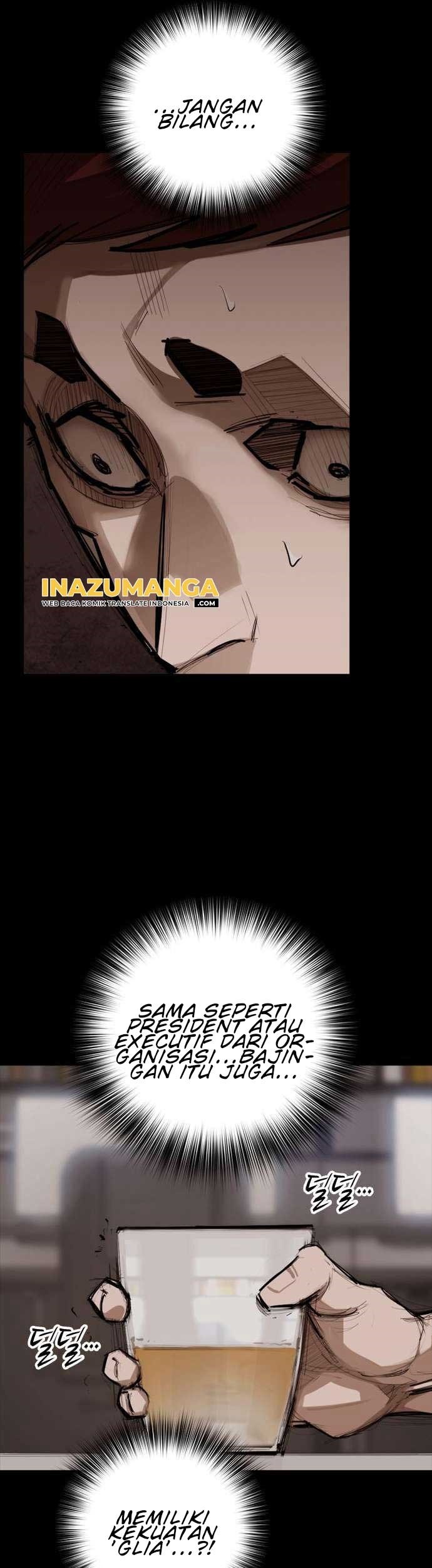 Country of The Crimson Moon Chapter 6 - halaman 38