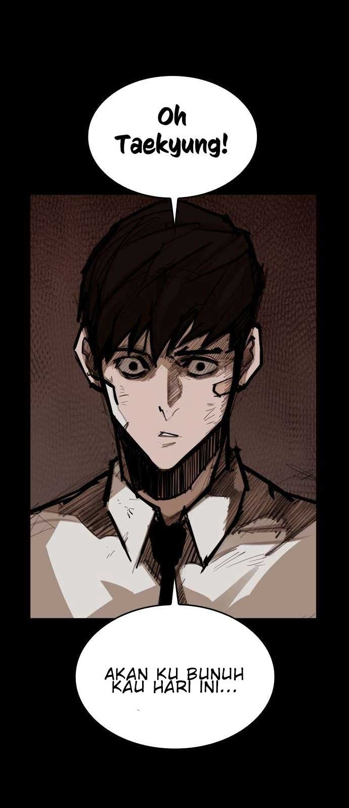 Country of The Crimson Moon Chapter 6 - halaman 43