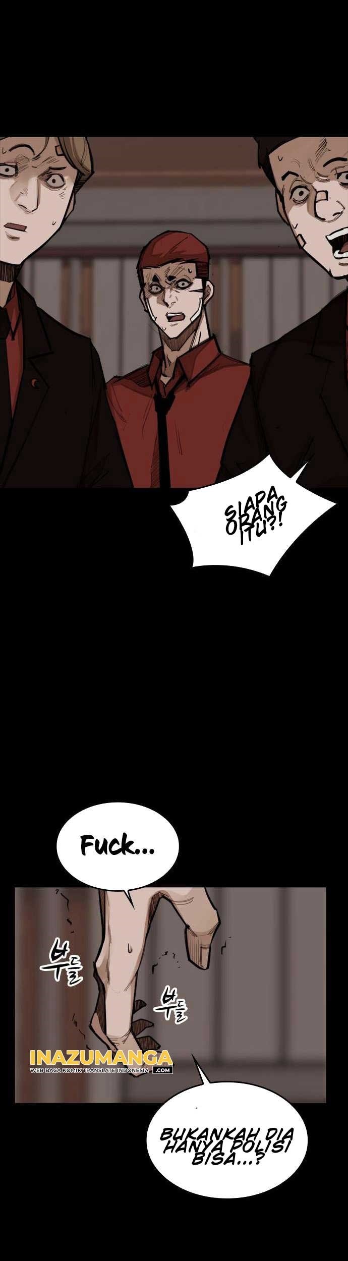 Country of The Crimson Moon Chapter 6 - halaman 44