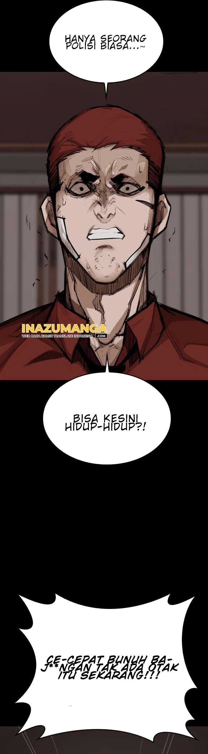 Country of The Crimson Moon Chapter 6 - halaman 46