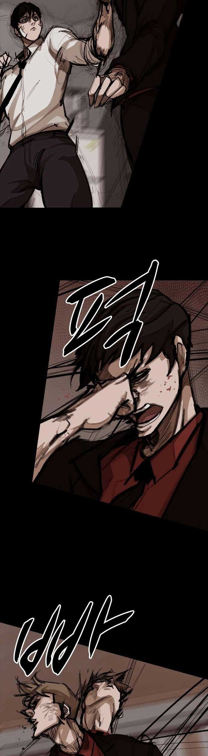 Country of The Crimson Moon Chapter 6 - halaman 50