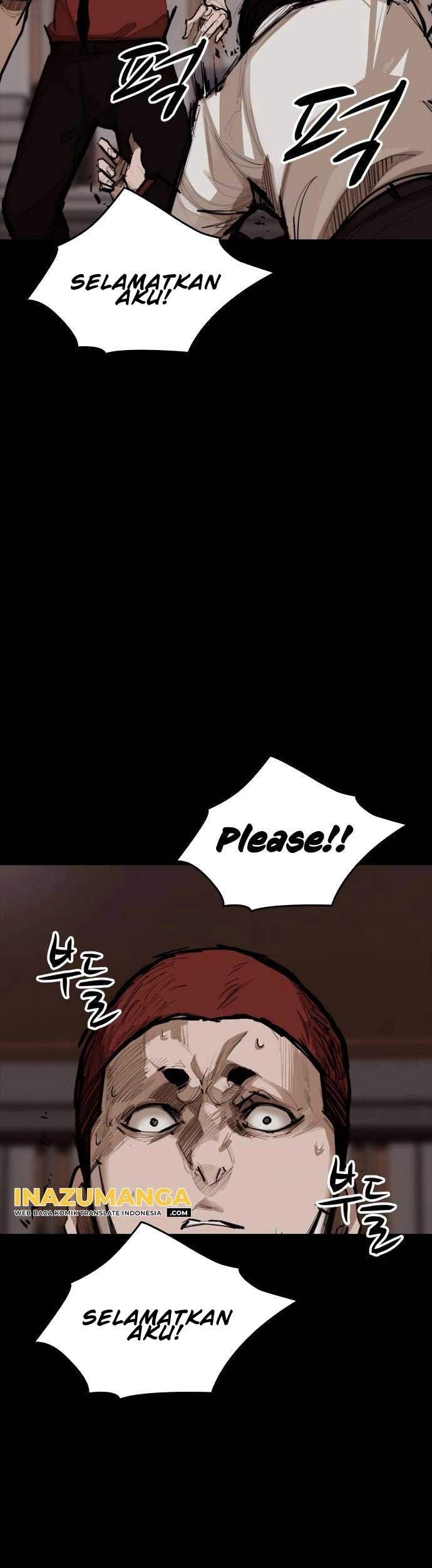 Country of The Crimson Moon Chapter 6 - halaman 52