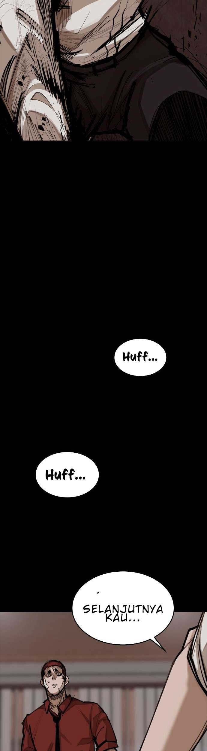 Country of The Crimson Moon Chapter 6 - halaman 56