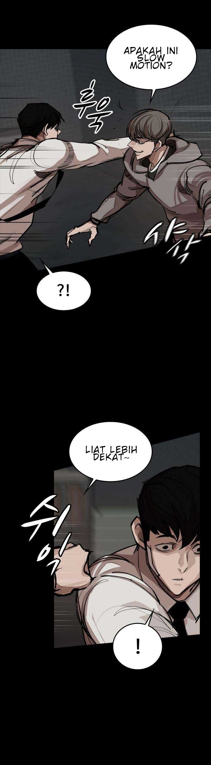 Country of The Crimson Moon Chapter 6 - halaman 6