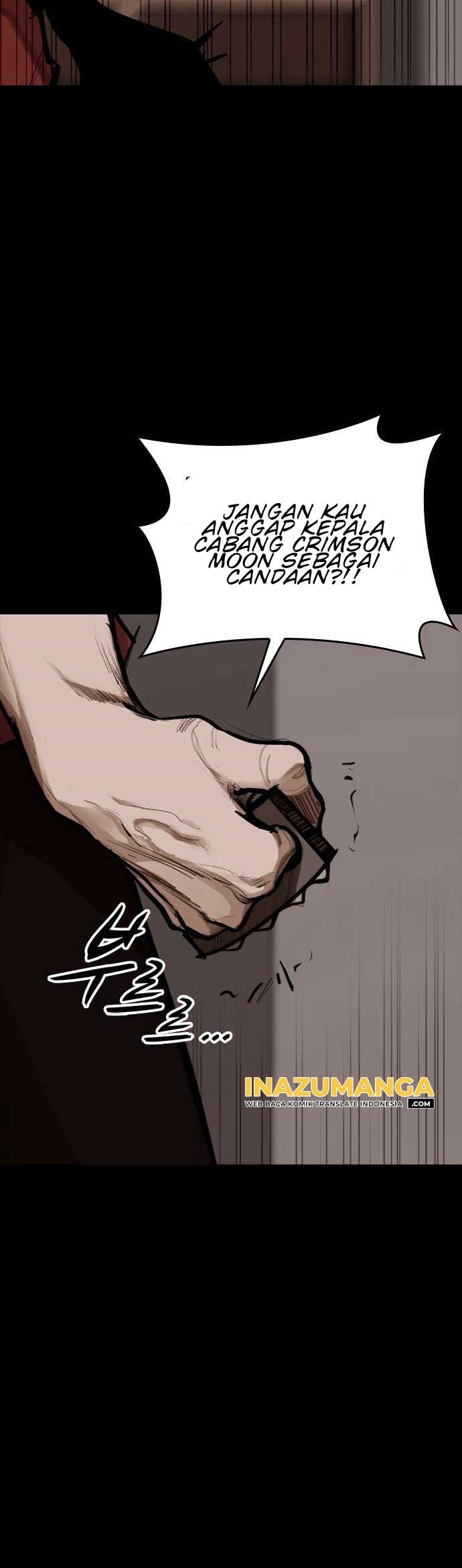 Country of The Crimson Moon Chapter 6 - halaman 60