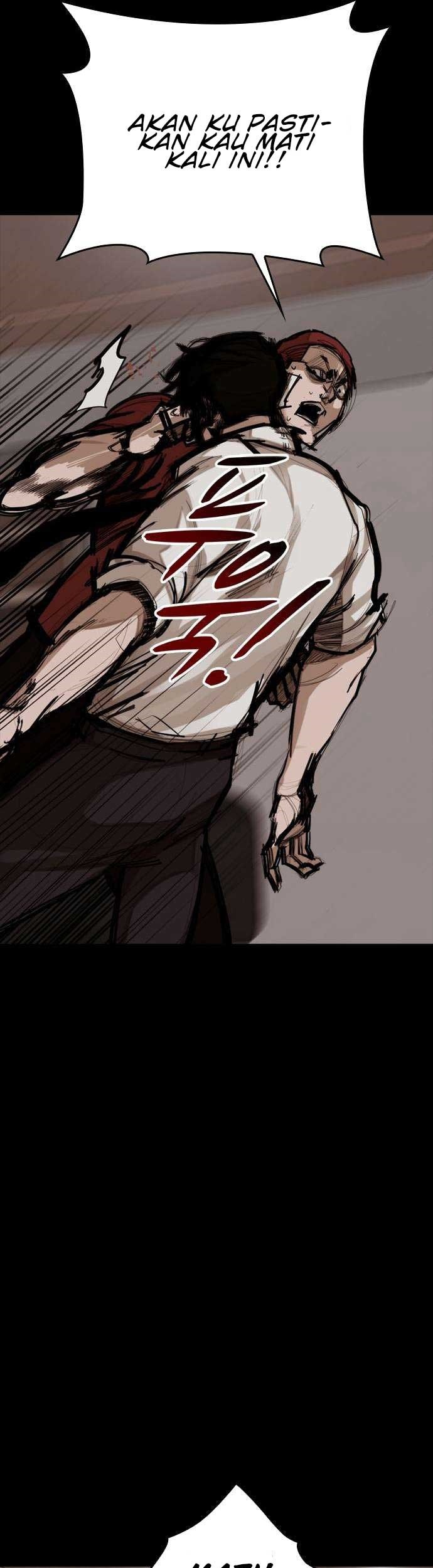 Country of The Crimson Moon Chapter 6 - halaman 61