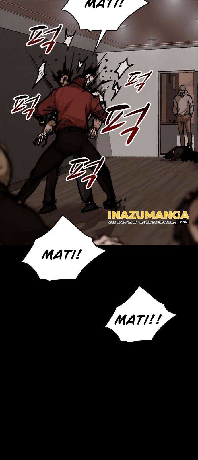Country of The Crimson Moon Chapter 6 - halaman 62