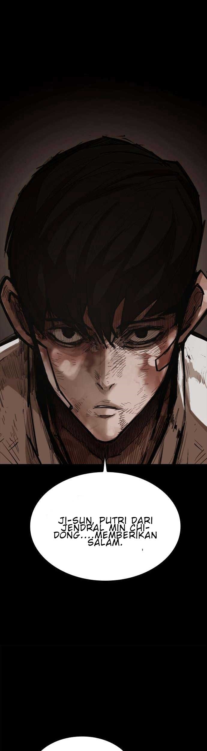 Country of The Crimson Moon Chapter 6 - halaman 65