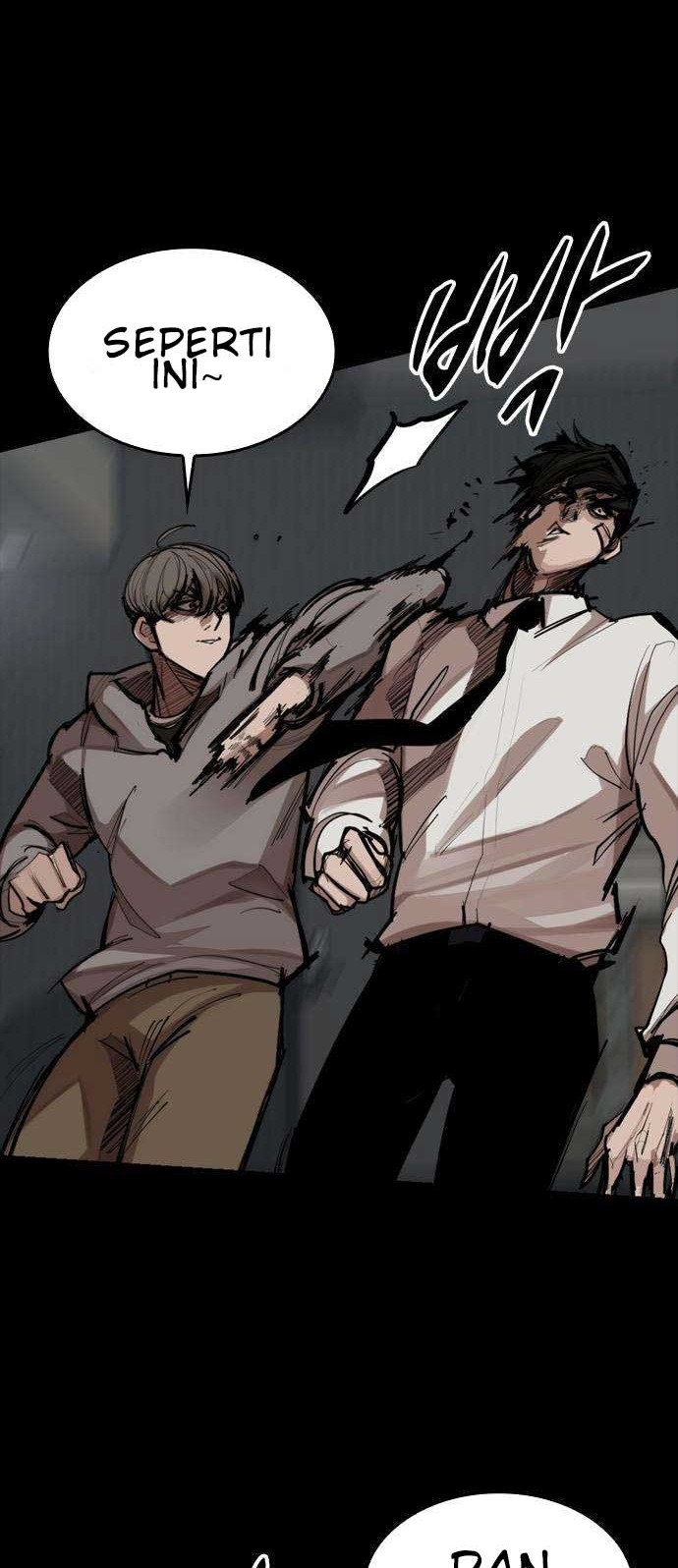 Country of The Crimson Moon Chapter 6 - halaman 7