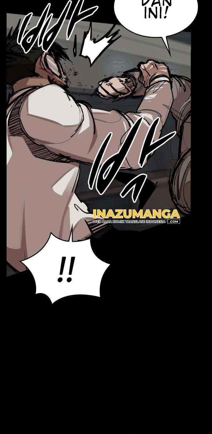 Country of The Crimson Moon Chapter 6 - halaman 8