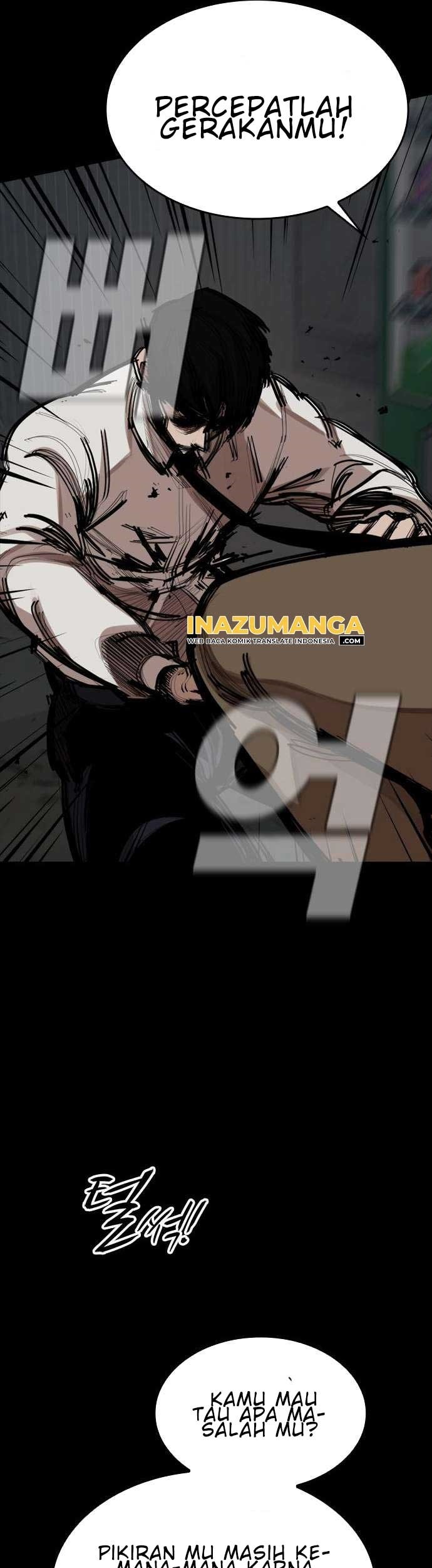 Country of The Crimson Moon Chapter 6 - halaman 9