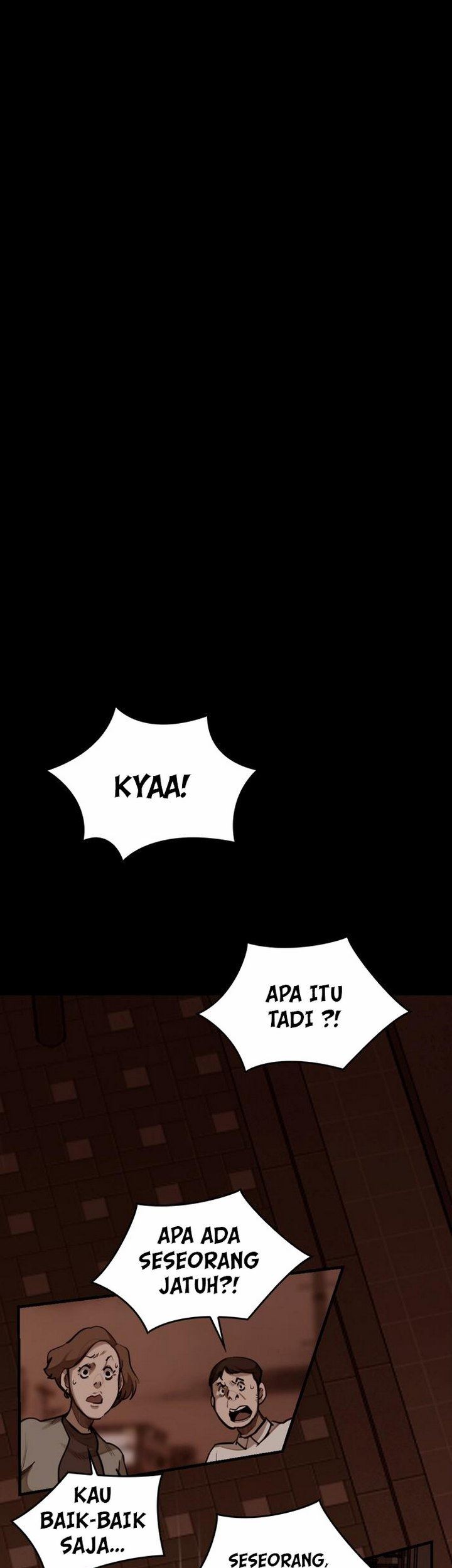Country of The Crimson Moon Chapter 7.1 - halaman 4