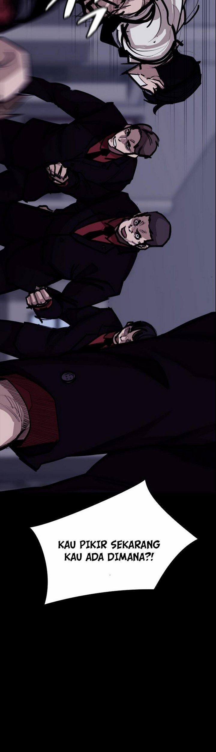 Country of The Crimson Moon Chapter 7.2 - halaman 10