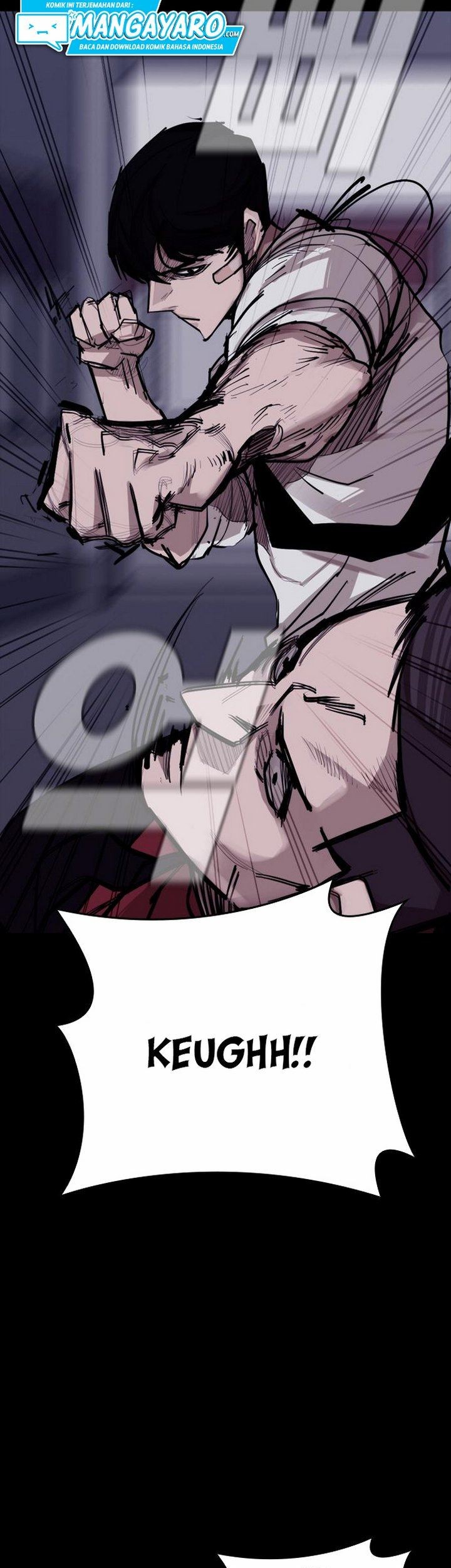 Country of The Crimson Moon Chapter 7.2 - halaman 12
