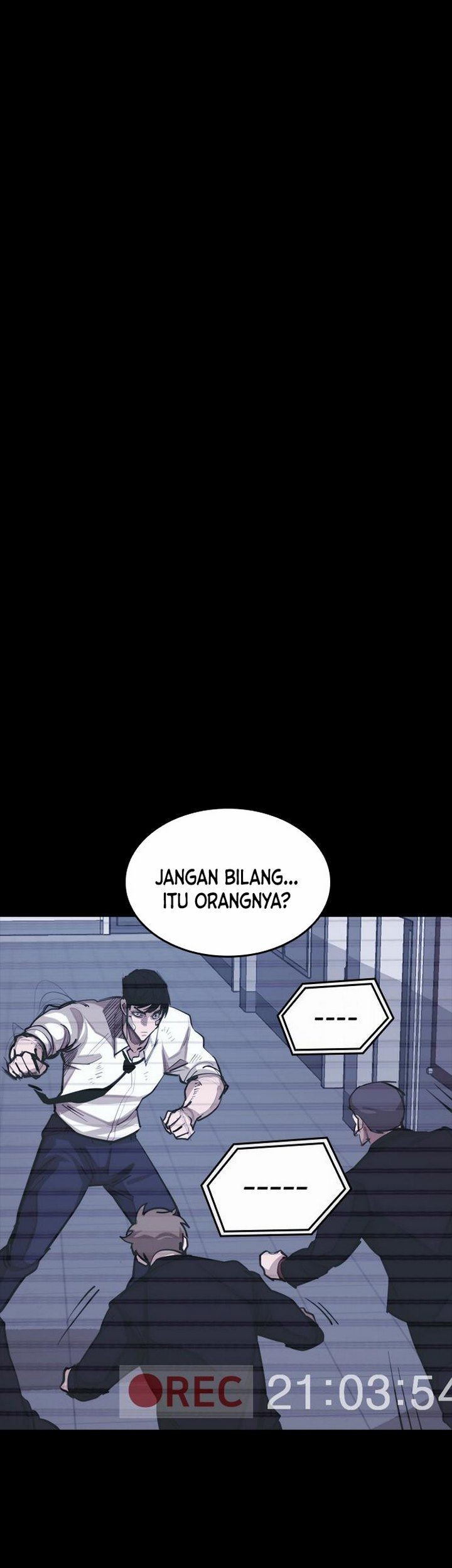 Country of The Crimson Moon Chapter 7.2 - halaman 4