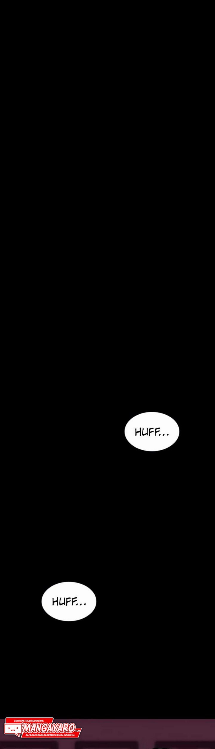 Country of The Crimson Moon Chapter 8.1 - halaman 12