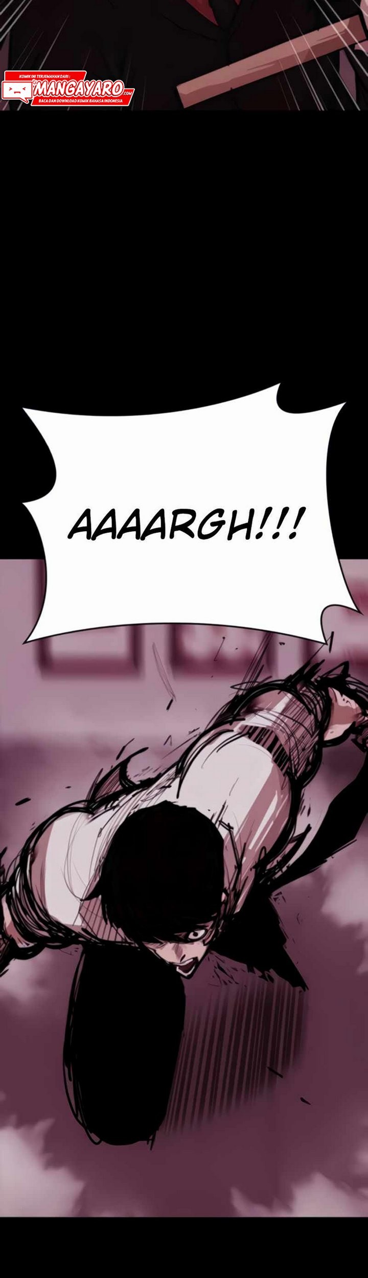 Country of The Crimson Moon Chapter 8.1 - halaman 20