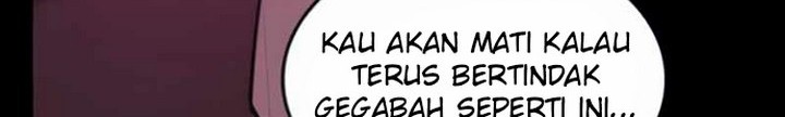 Country of The Crimson Moon Chapter 8.1 - halaman 35