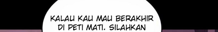 Country of The Crimson Moon Chapter 8.1 - halaman 37