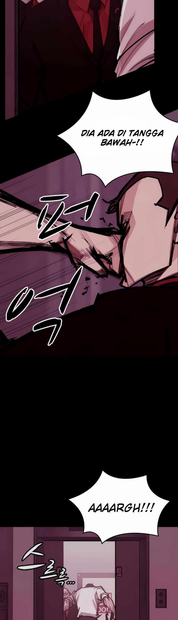 Country of The Crimson Moon Chapter 8.1 - halaman 42