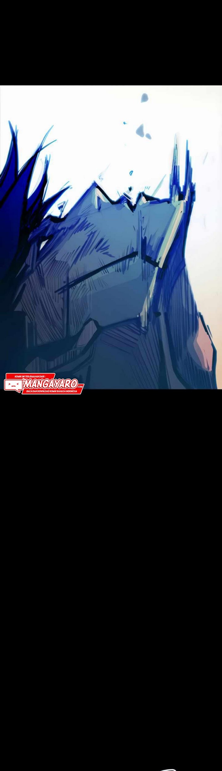 Country of The Crimson Moon Chapter 8.2 - halaman 14