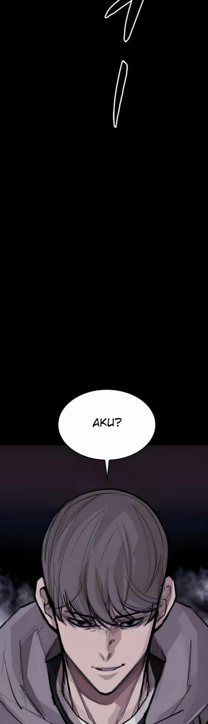 Country of The Crimson Moon Chapter 8.2 - halaman 42